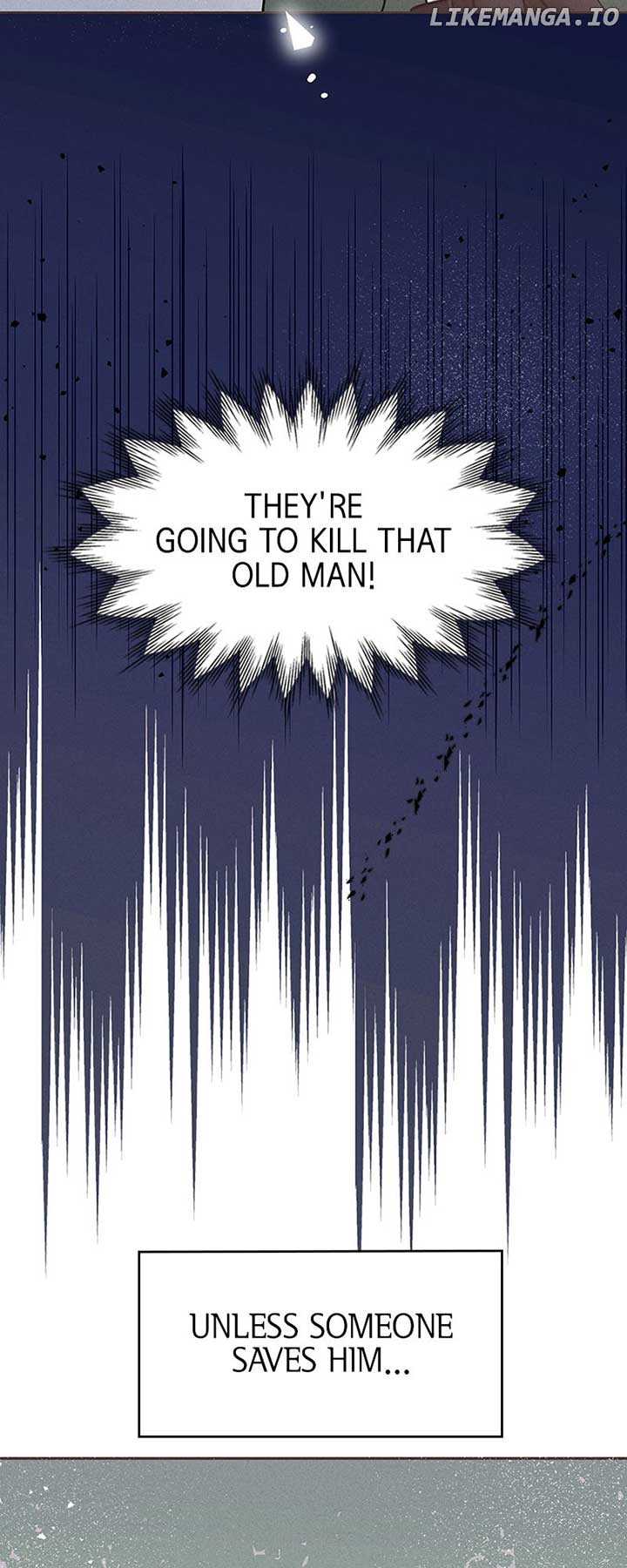 My Unwanted Engagement with the Final Boss Prince Chapter 5 page 13