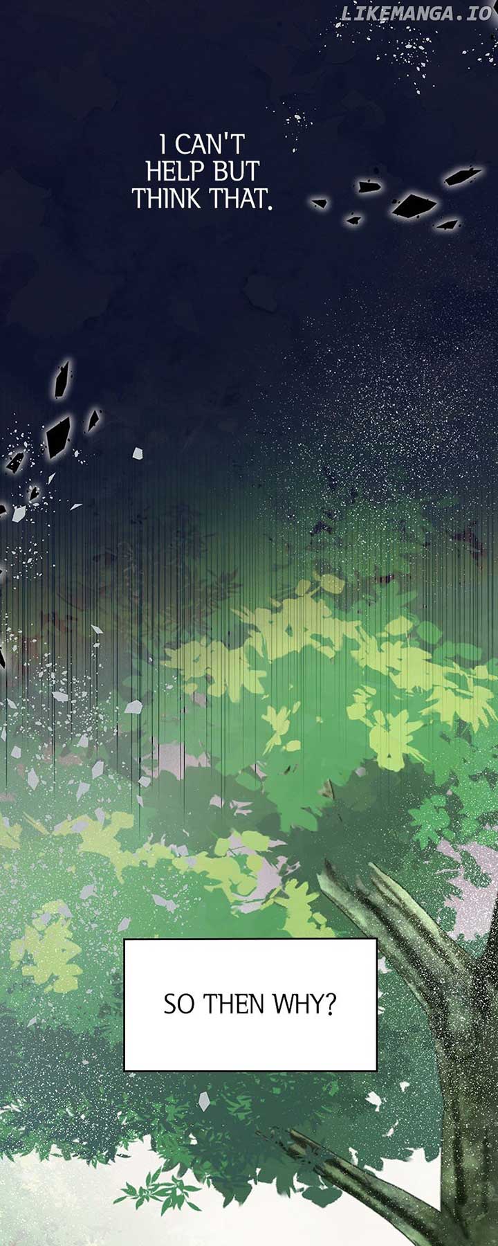 My Unwanted Engagement with the Final Boss Prince Chapter 5 page 1