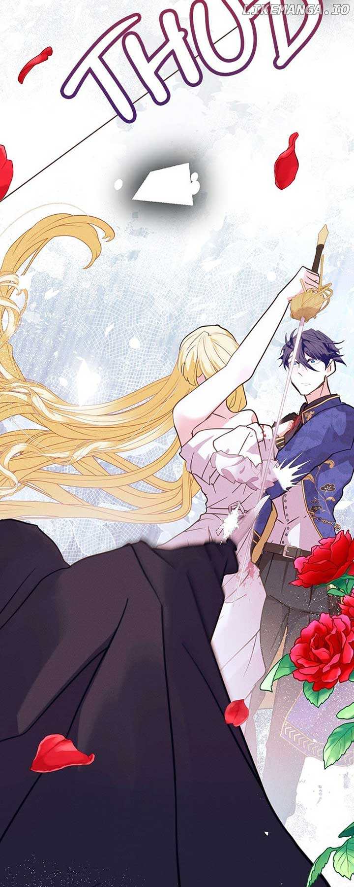 My Unwanted Engagement with the Final Boss Prince Chapter 5 page 30