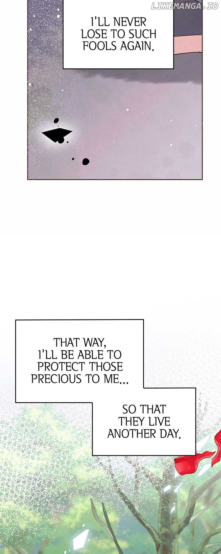 My Unwanted Engagement with the Final Boss Prince Chapter 5 page 36