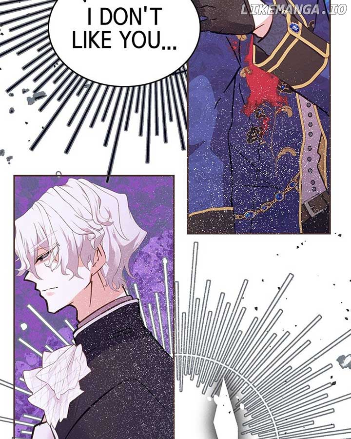 My Unwanted Engagement with the Final Boss Prince Chapter 5 page 39