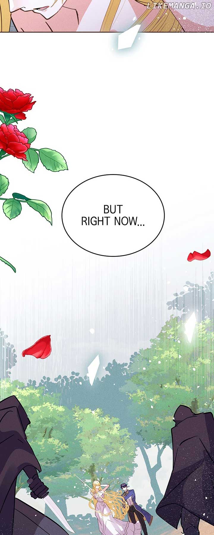 My Unwanted Engagement with the Final Boss Prince Chapter 5 page 41