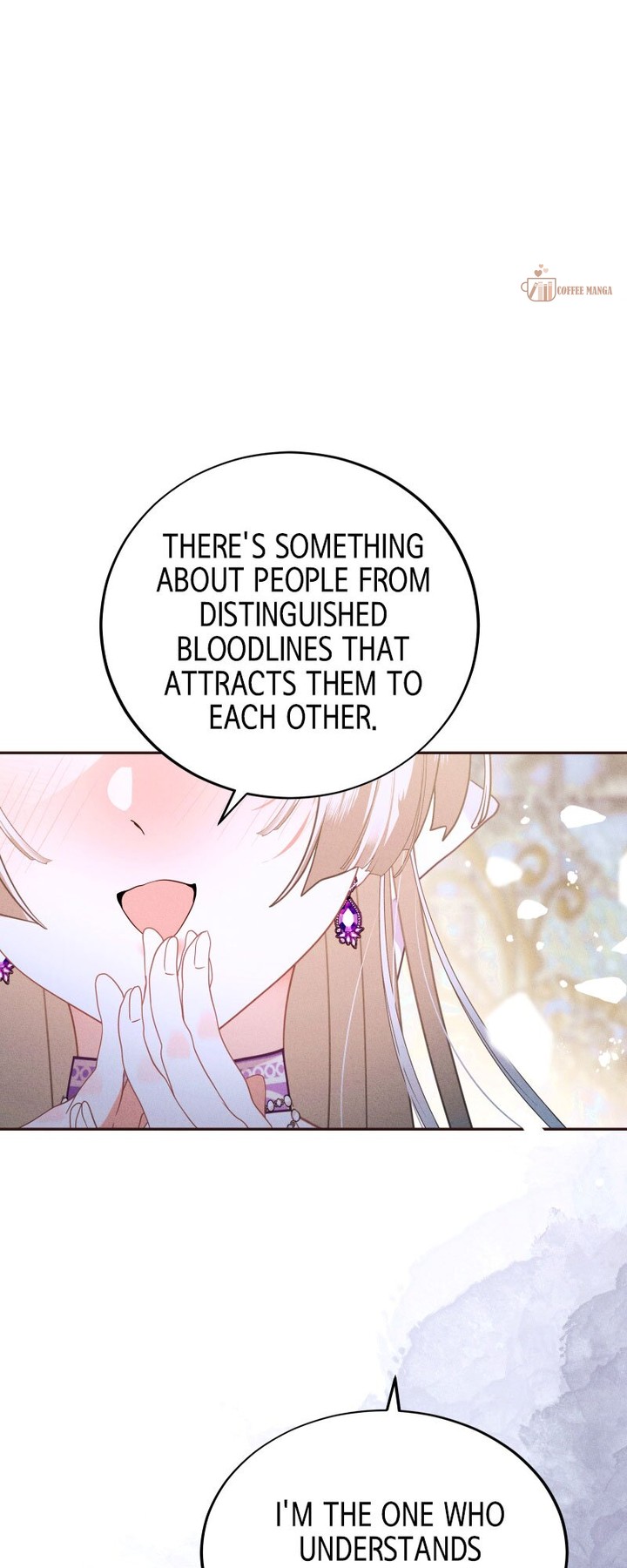 My Unwanted Engagement with the Final Boss Prince Chapter 55 page 0