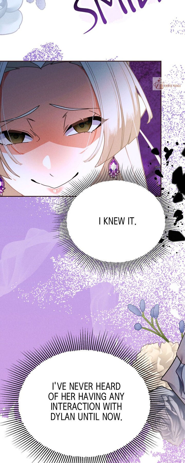 My Unwanted Engagement with the Final Boss Prince Chapter 55 page 11