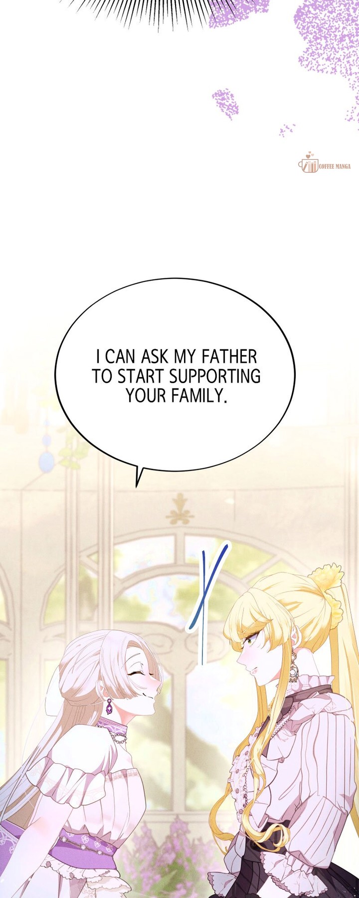 My Unwanted Engagement with the Final Boss Prince Chapter 55 page 12