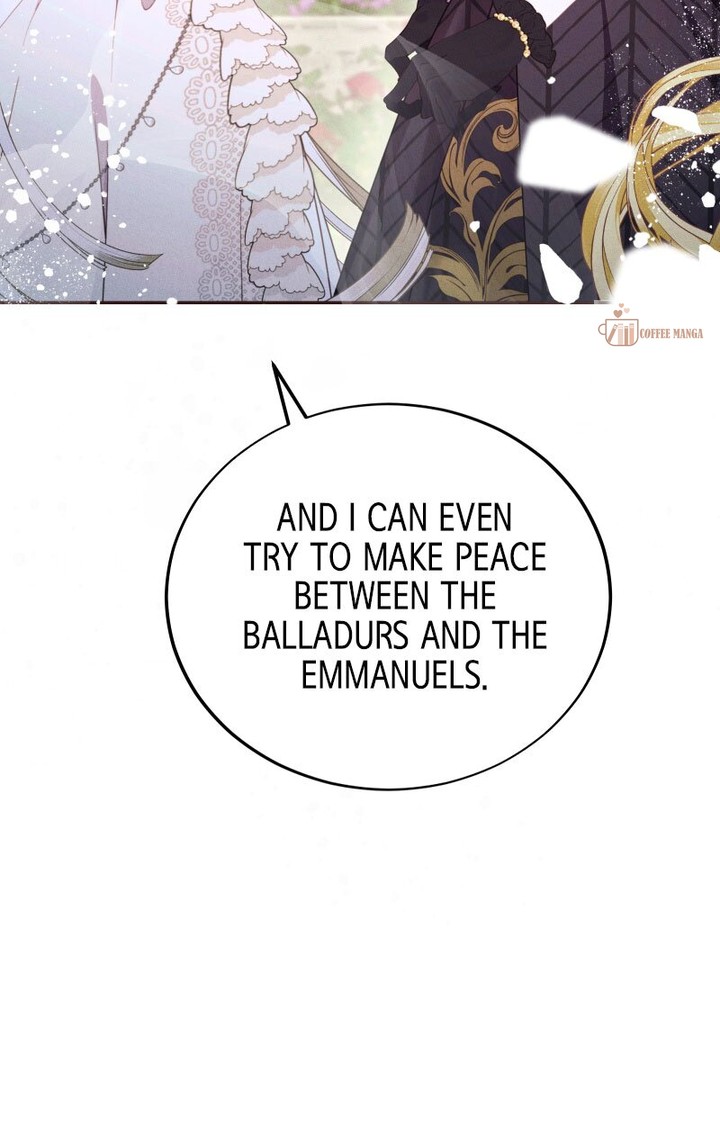 My Unwanted Engagement with the Final Boss Prince Chapter 55 page 13