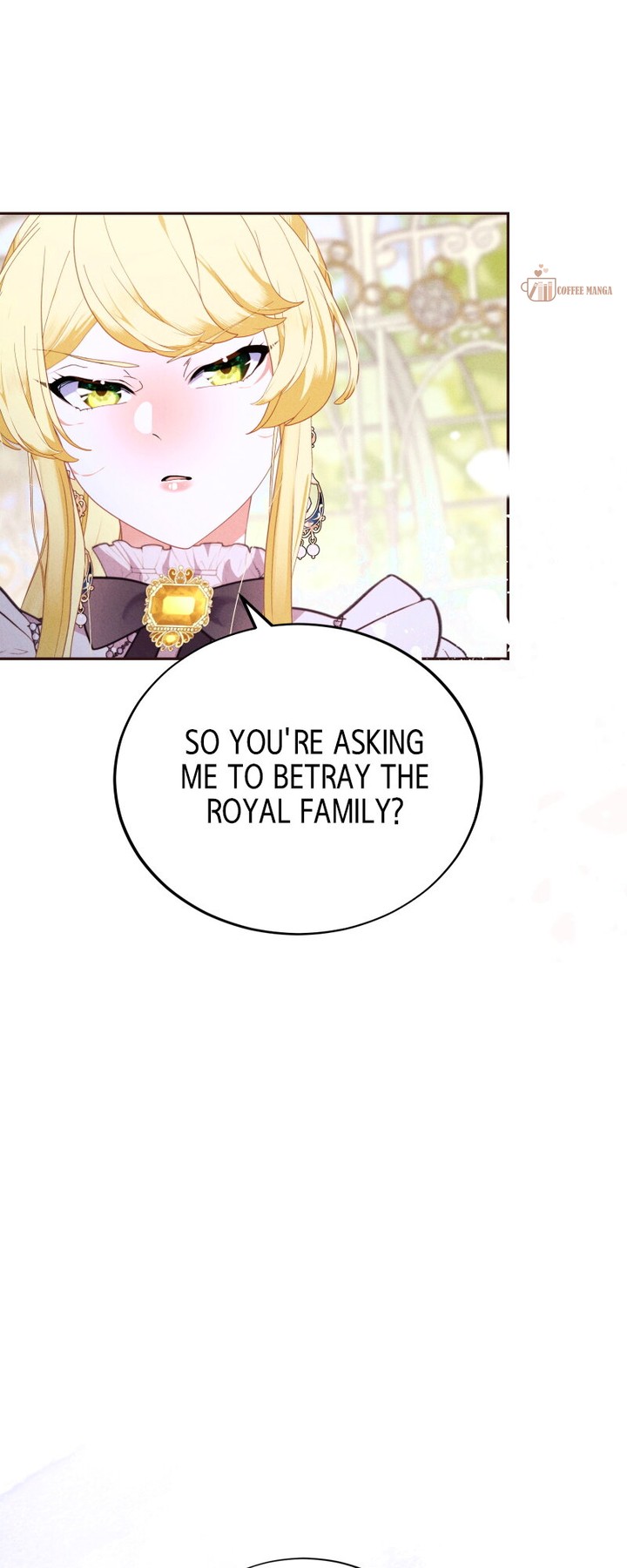 My Unwanted Engagement with the Final Boss Prince Chapter 55 page 14