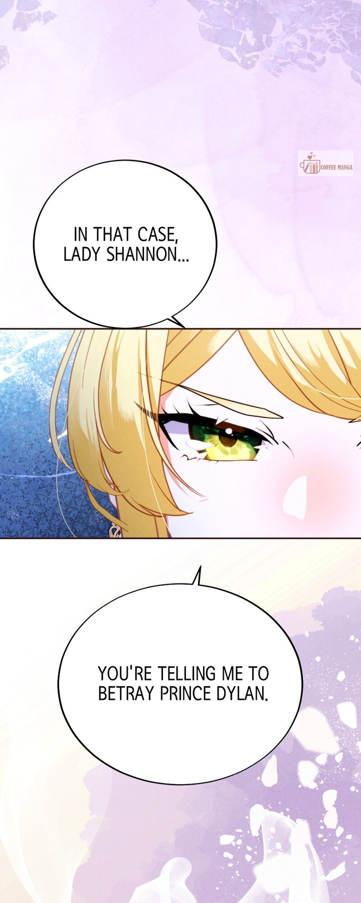 My Unwanted Engagement with the Final Boss Prince Chapter 55 page 16