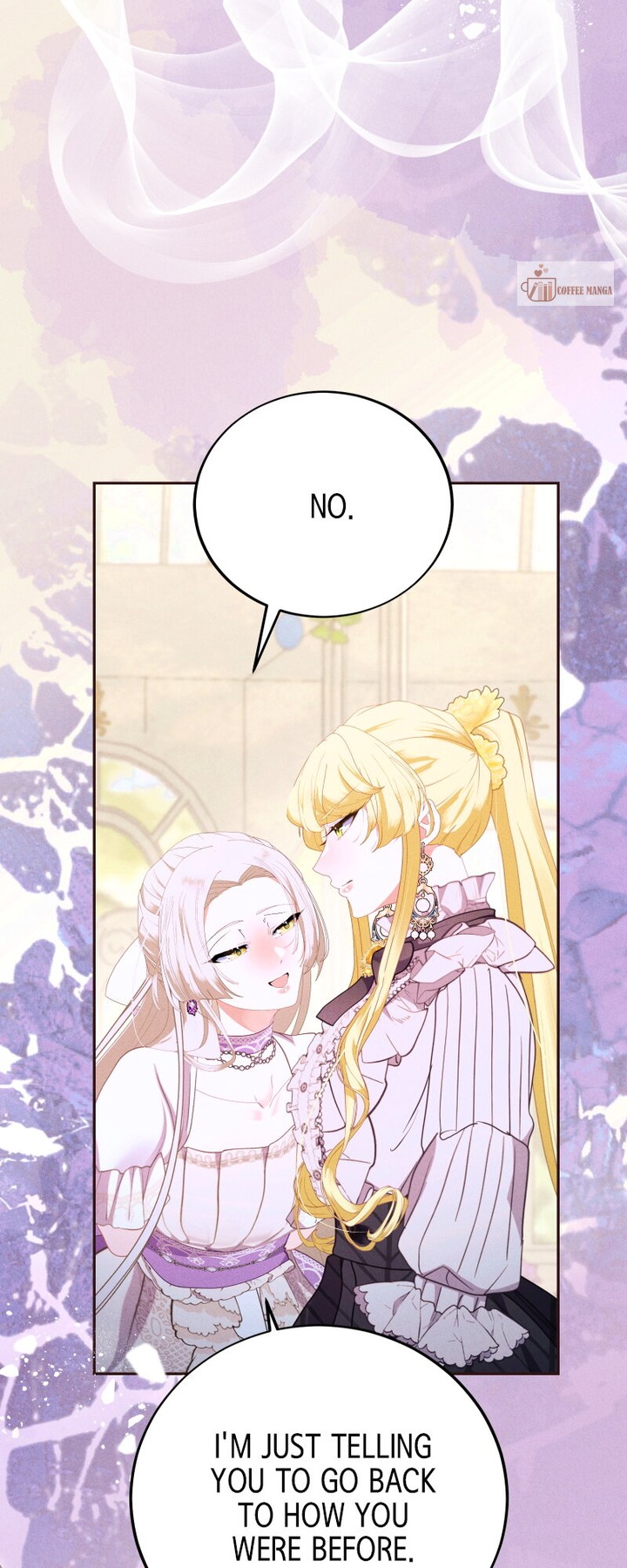 My Unwanted Engagement with the Final Boss Prince Chapter 55 page 17