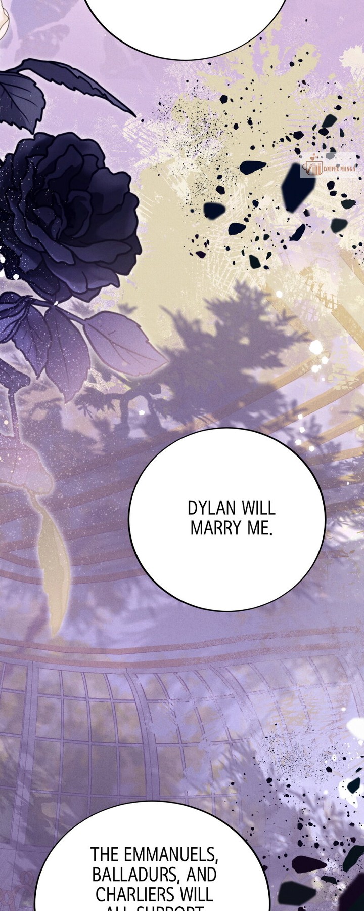 My Unwanted Engagement with the Final Boss Prince Chapter 55 page 18