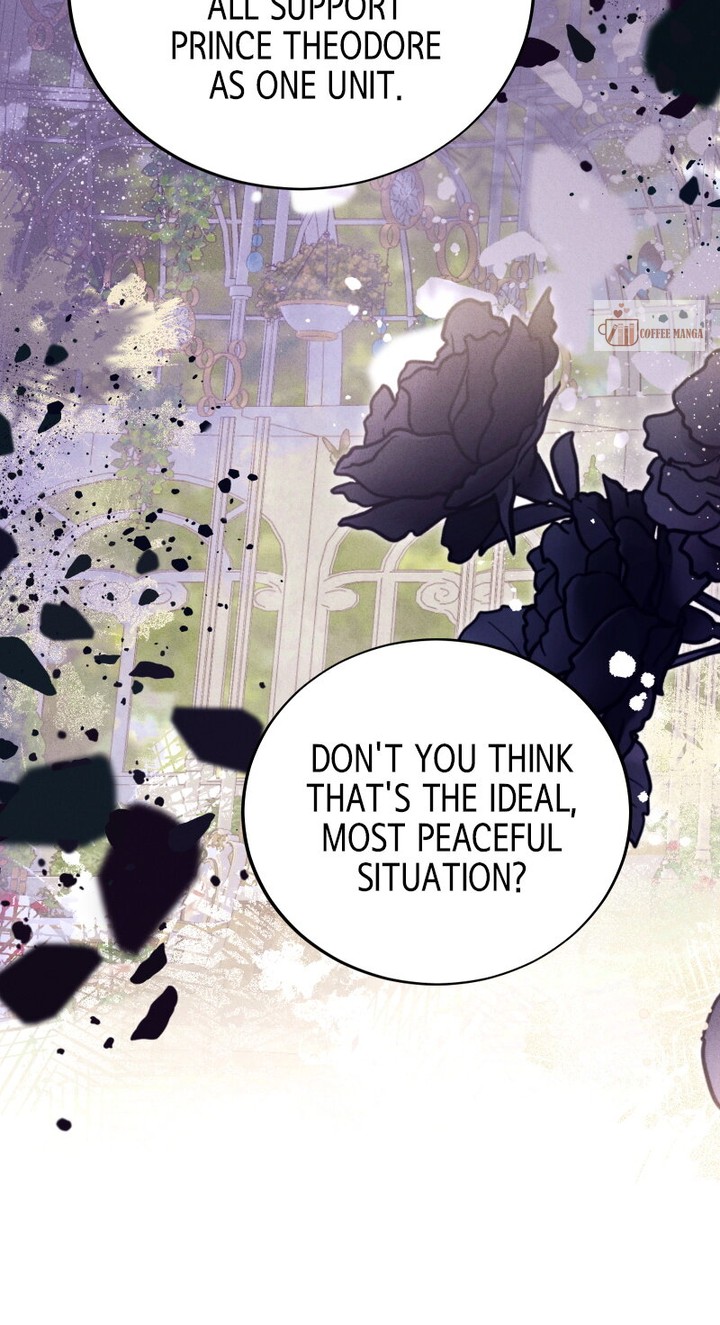 My Unwanted Engagement with the Final Boss Prince Chapter 55 page 19
