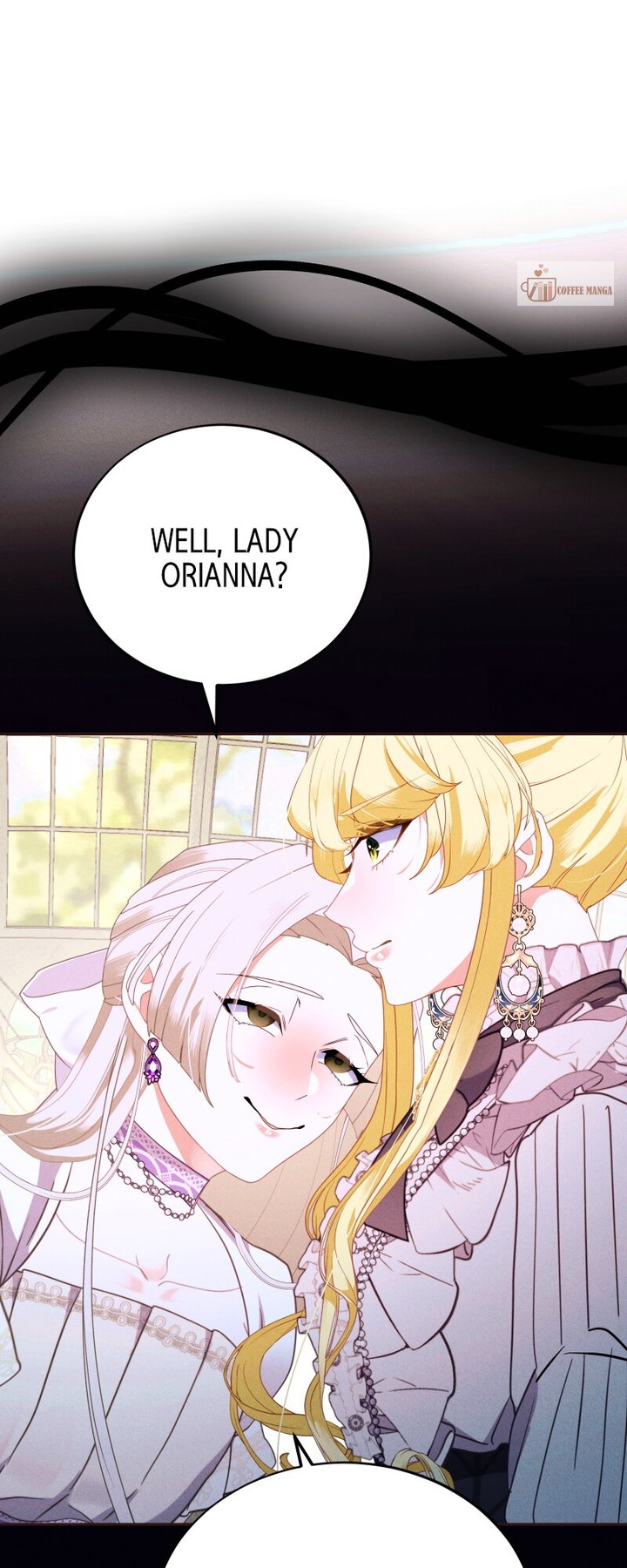 My Unwanted Engagement with the Final Boss Prince Chapter 55 page 20