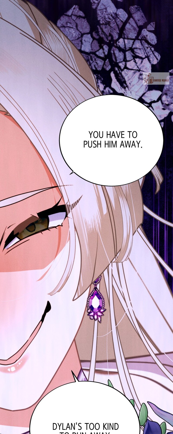 My Unwanted Engagement with the Final Boss Prince Chapter 55 page 22