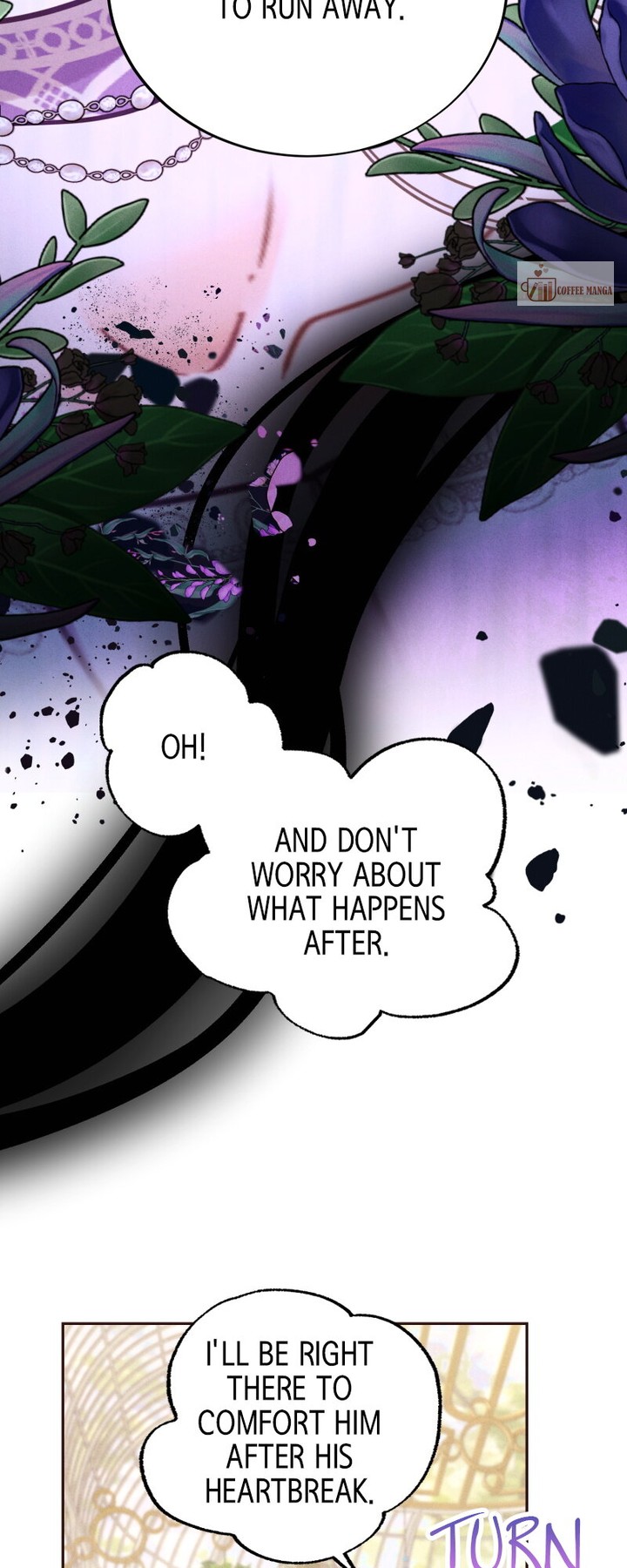 My Unwanted Engagement with the Final Boss Prince Chapter 55 page 23