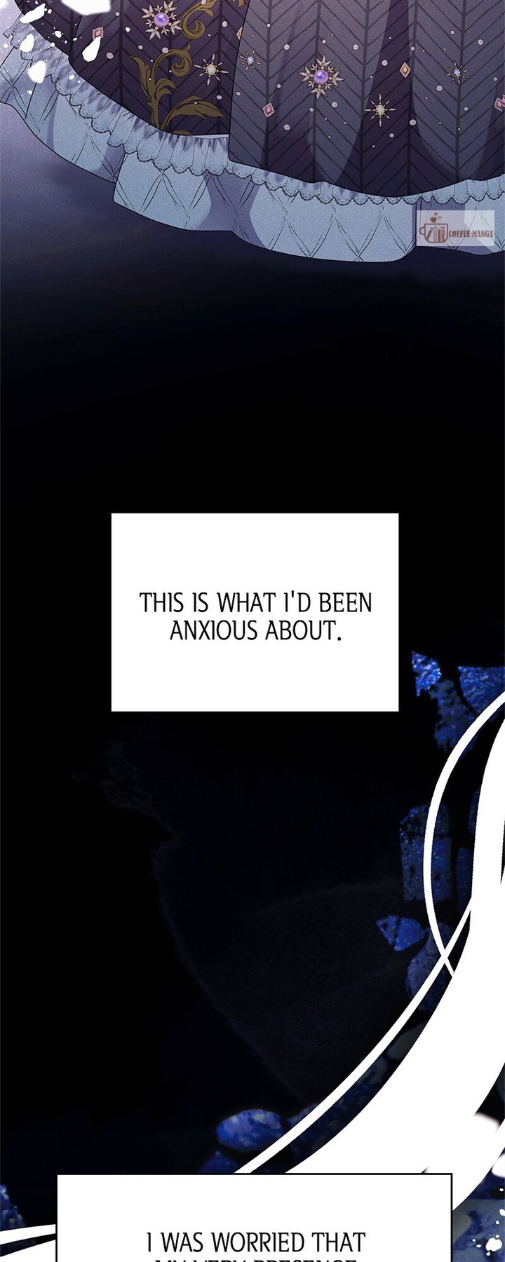 My Unwanted Engagement with the Final Boss Prince Chapter 55 page 29