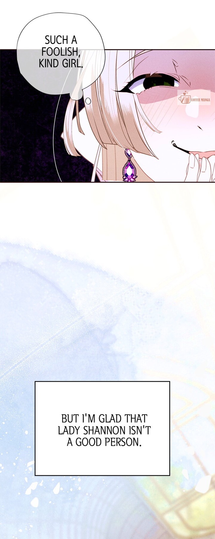 My Unwanted Engagement with the Final Boss Prince Chapter 55 page 33