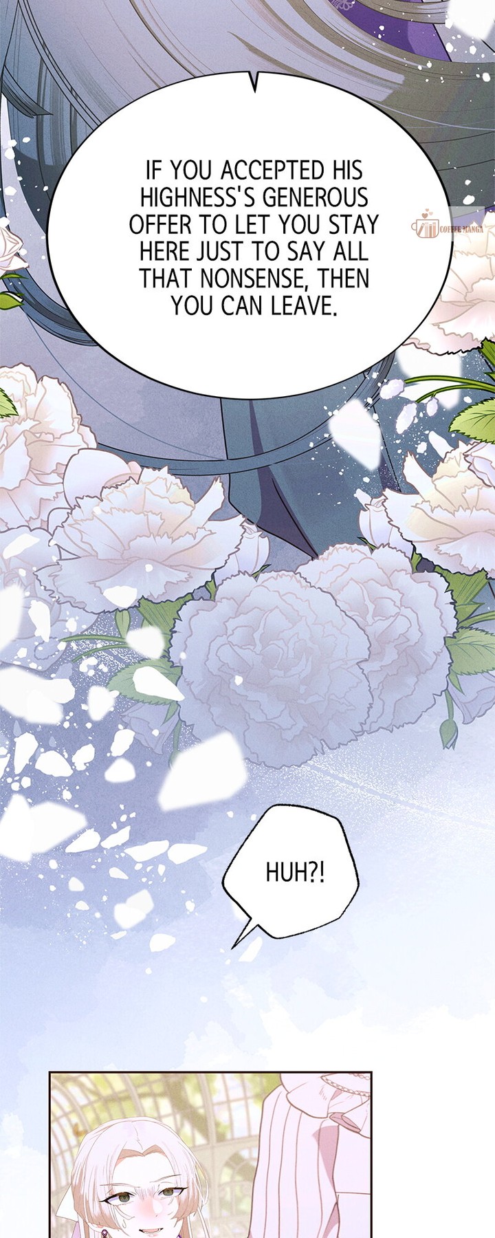 My Unwanted Engagement with the Final Boss Prince Chapter 55 page 35