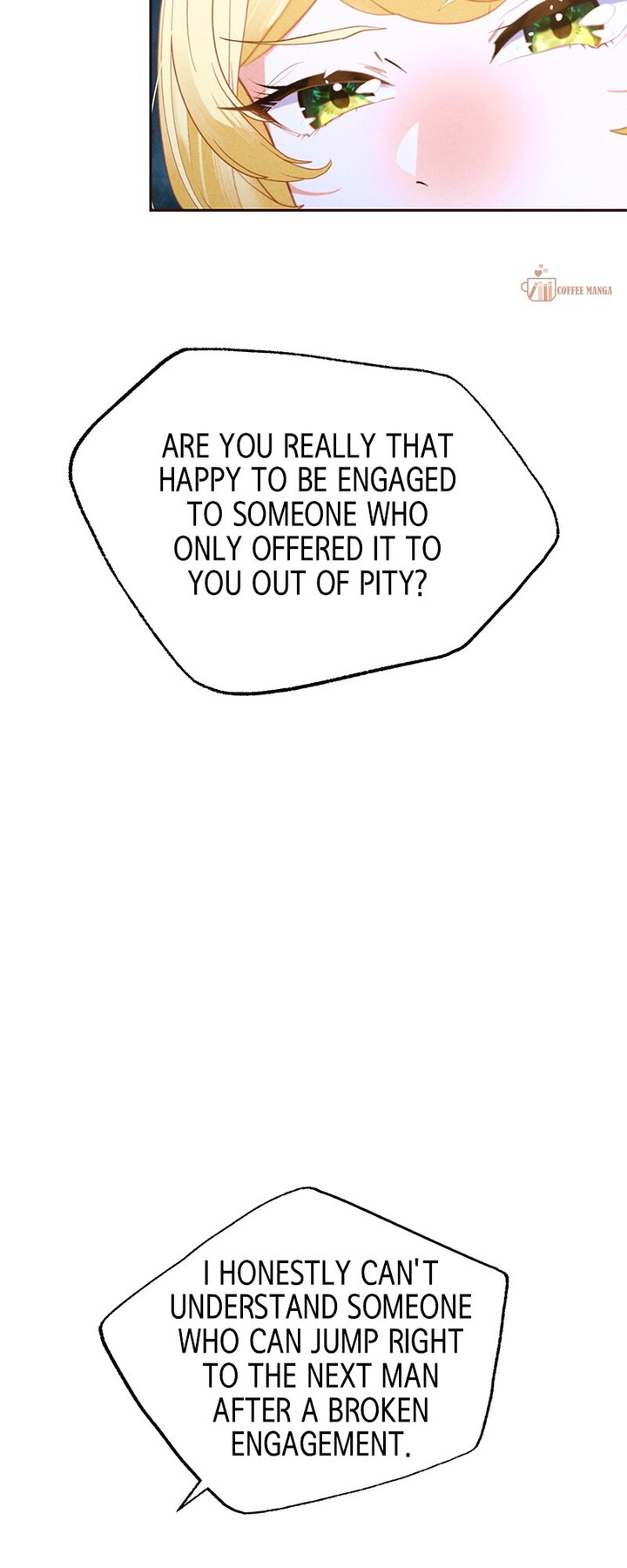 My Unwanted Engagement with the Final Boss Prince Chapter 55 page 37