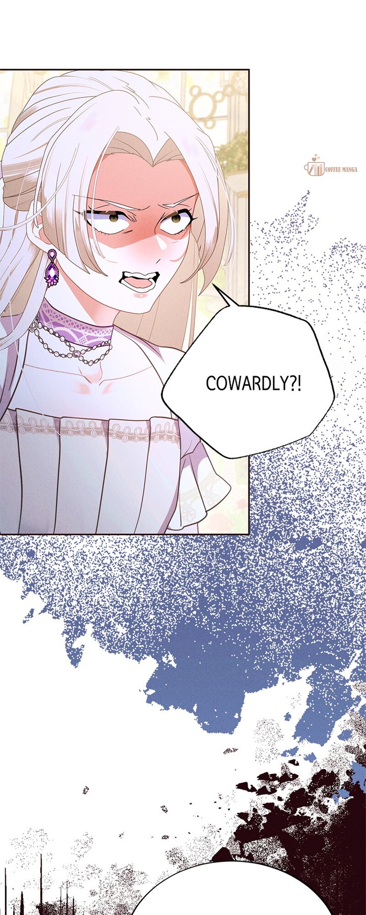 My Unwanted Engagement with the Final Boss Prince Chapter 55 page 40
