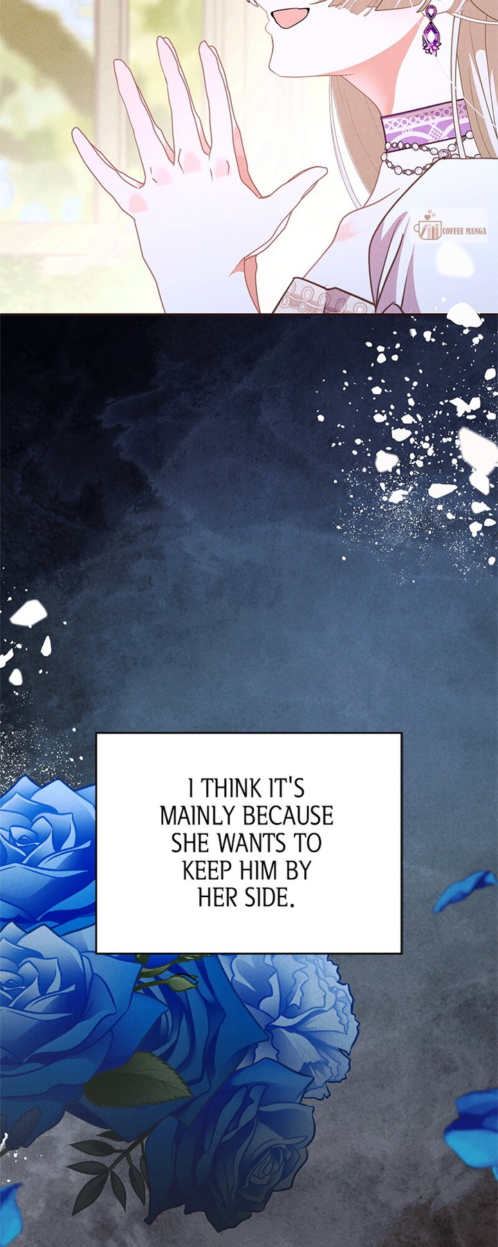 My Unwanted Engagement with the Final Boss Prince Chapter 55 page 44