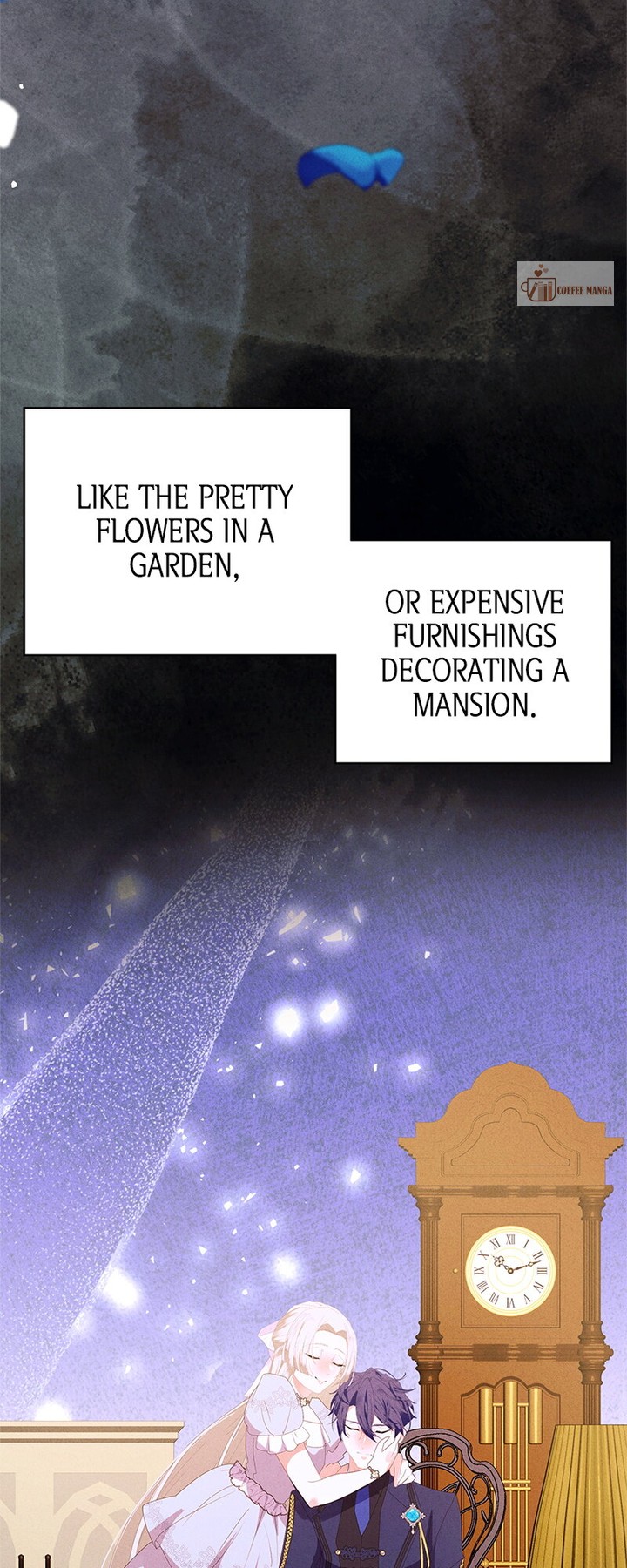 My Unwanted Engagement with the Final Boss Prince Chapter 55 page 45