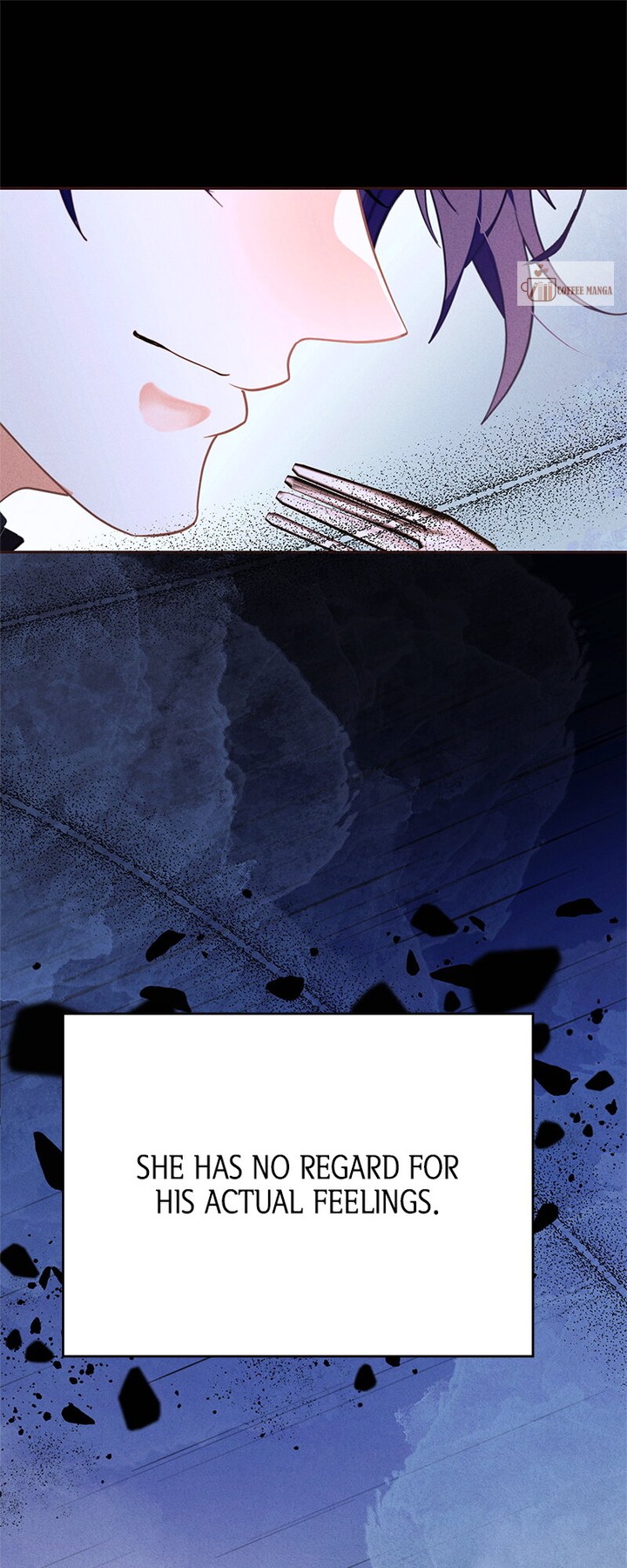 My Unwanted Engagement with the Final Boss Prince Chapter 55 page 47