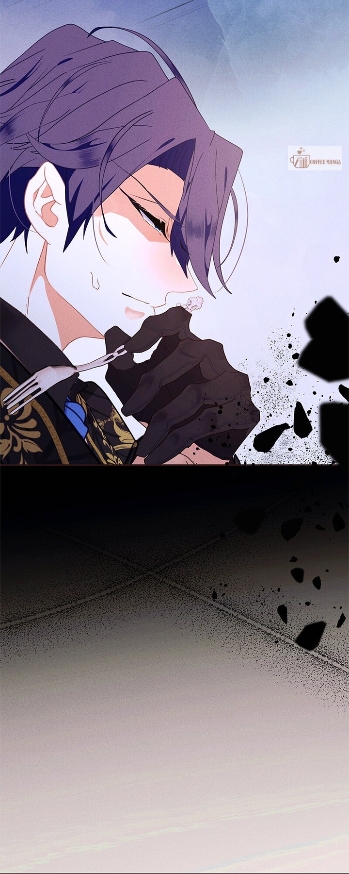 My Unwanted Engagement with the Final Boss Prince Chapter 55 page 48