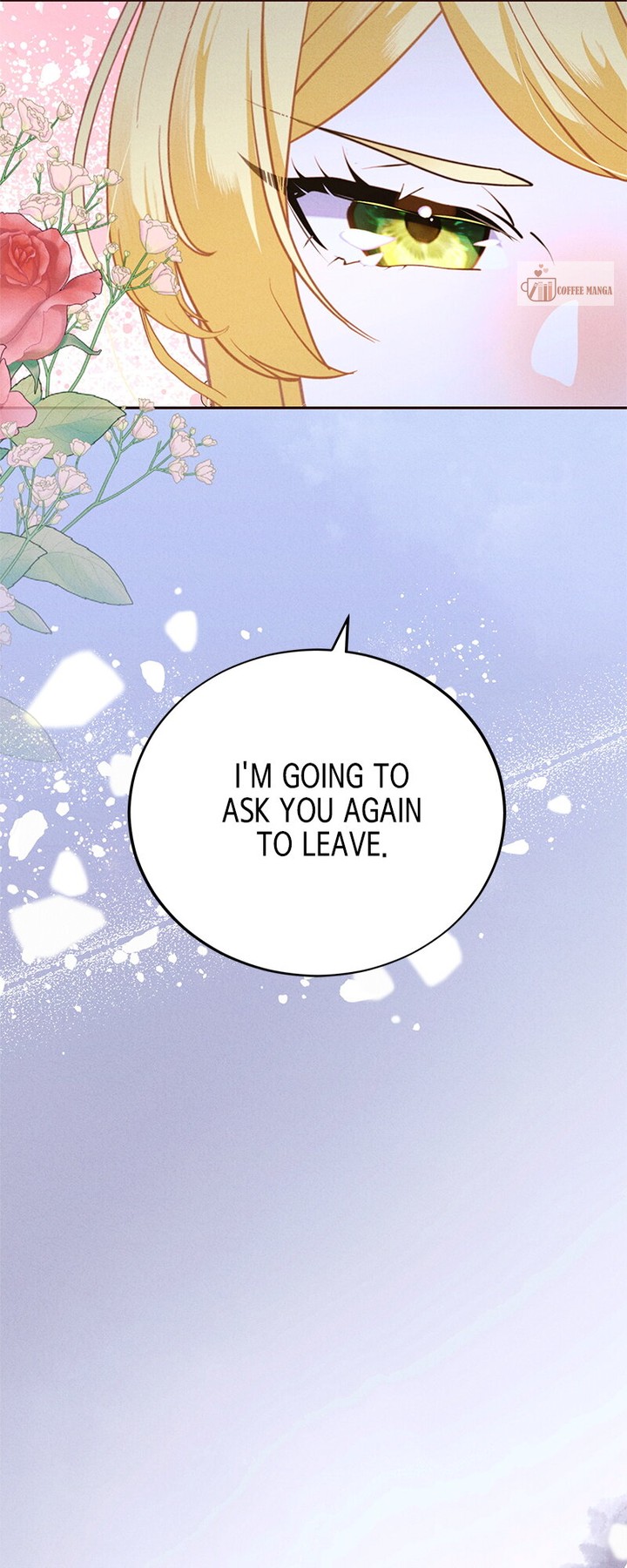 My Unwanted Engagement with the Final Boss Prince Chapter 55 page 49