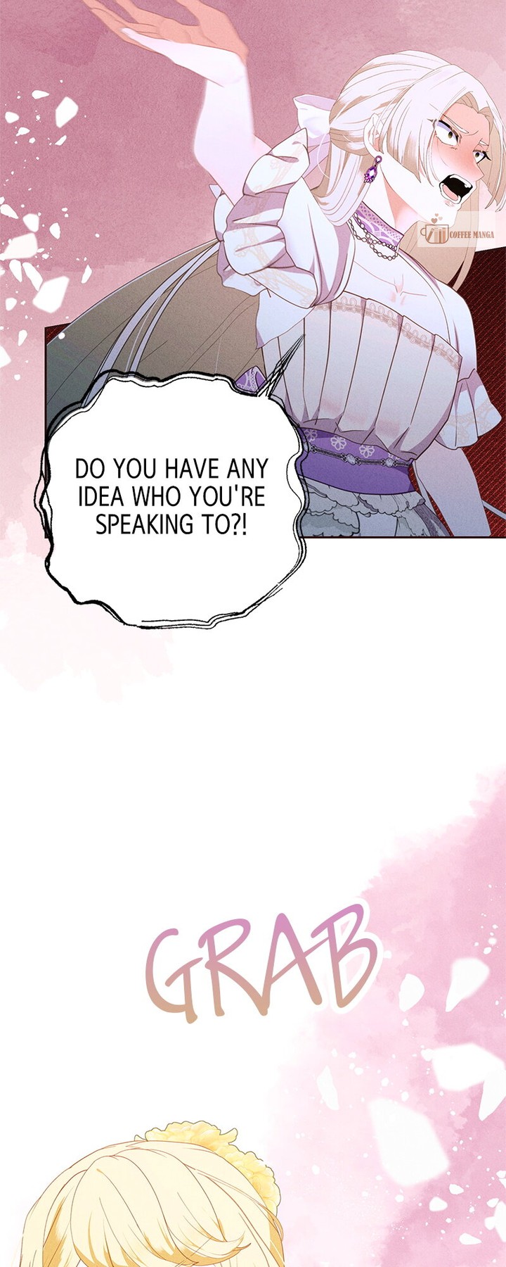 My Unwanted Engagement with the Final Boss Prince Chapter 55 page 52