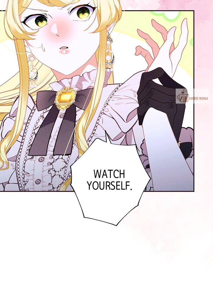 My Unwanted Engagement with the Final Boss Prince Chapter 55 page 53