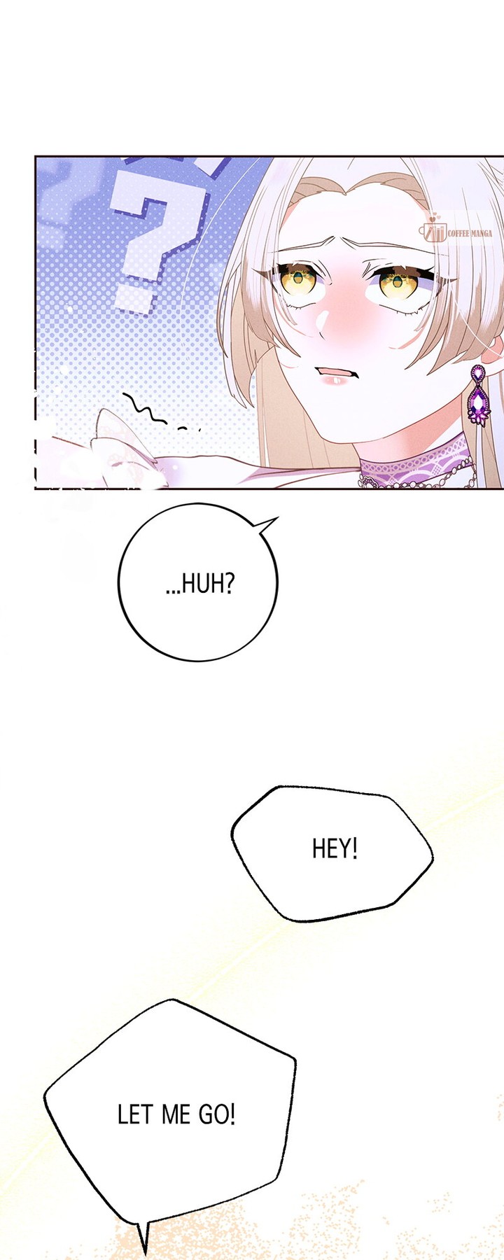 My Unwanted Engagement with the Final Boss Prince Chapter 55 page 54