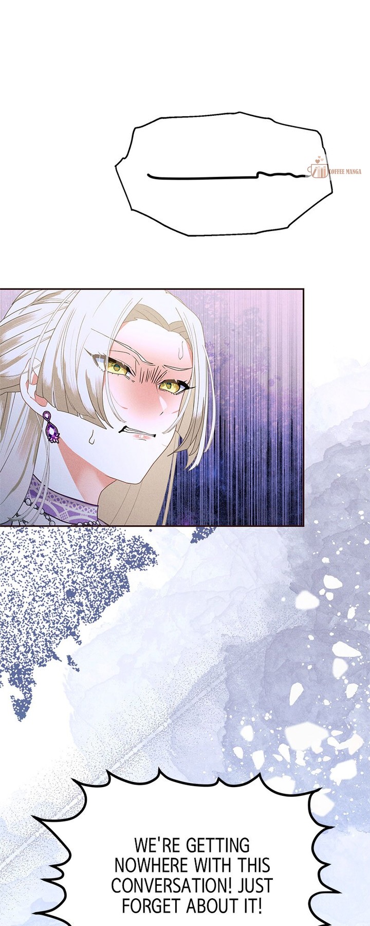 My Unwanted Engagement with the Final Boss Prince Chapter 55 page 60