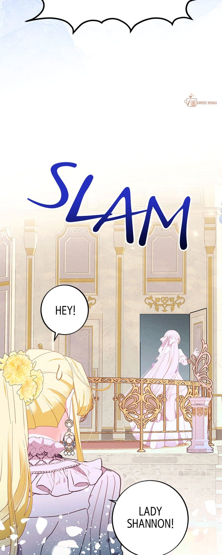 My Unwanted Engagement with the Final Boss Prince Chapter 55 page 61