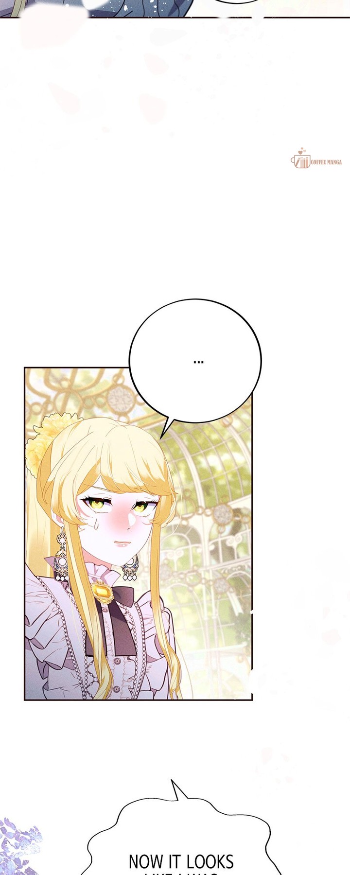 My Unwanted Engagement with the Final Boss Prince Chapter 55 page 62