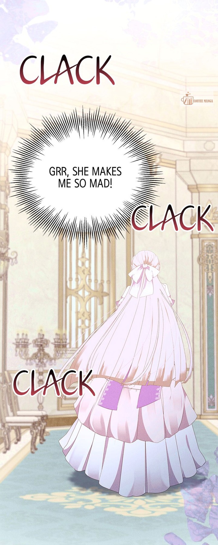 My Unwanted Engagement with the Final Boss Prince Chapter 55 page 64