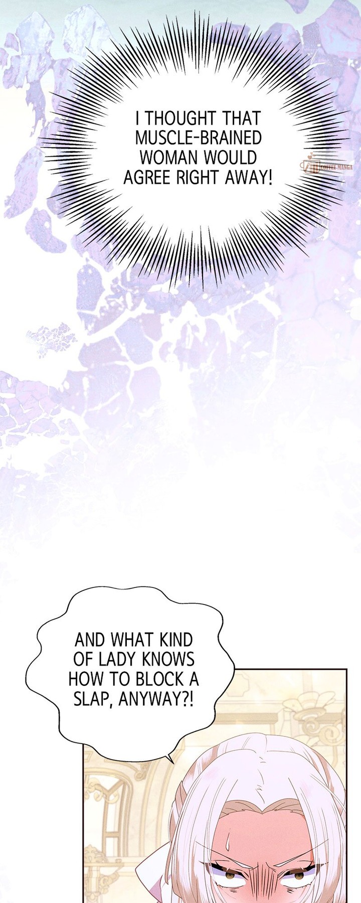 My Unwanted Engagement with the Final Boss Prince Chapter 55 page 65