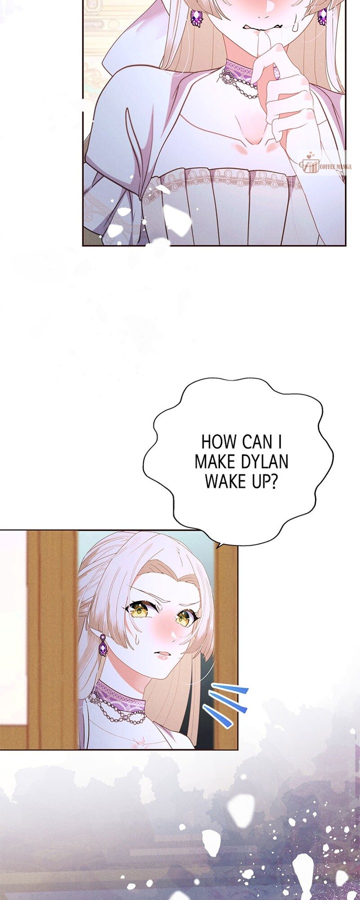 My Unwanted Engagement with the Final Boss Prince Chapter 55 page 66