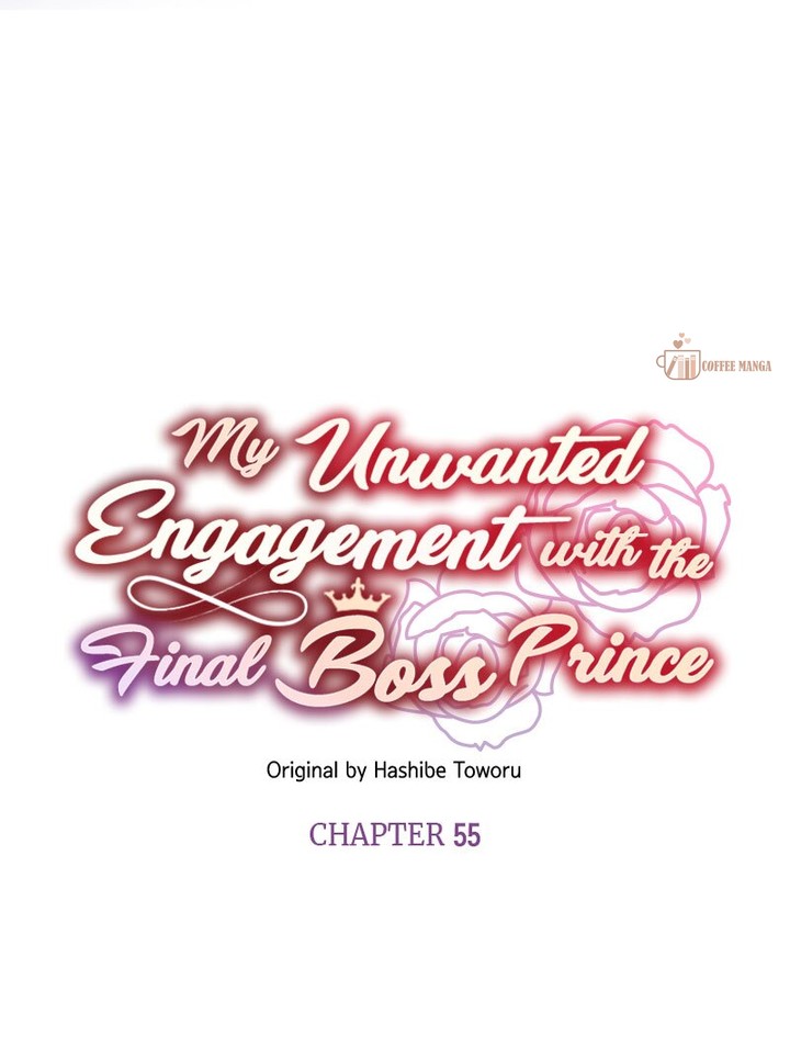 My Unwanted Engagement with the Final Boss Prince Chapter 55 page 6