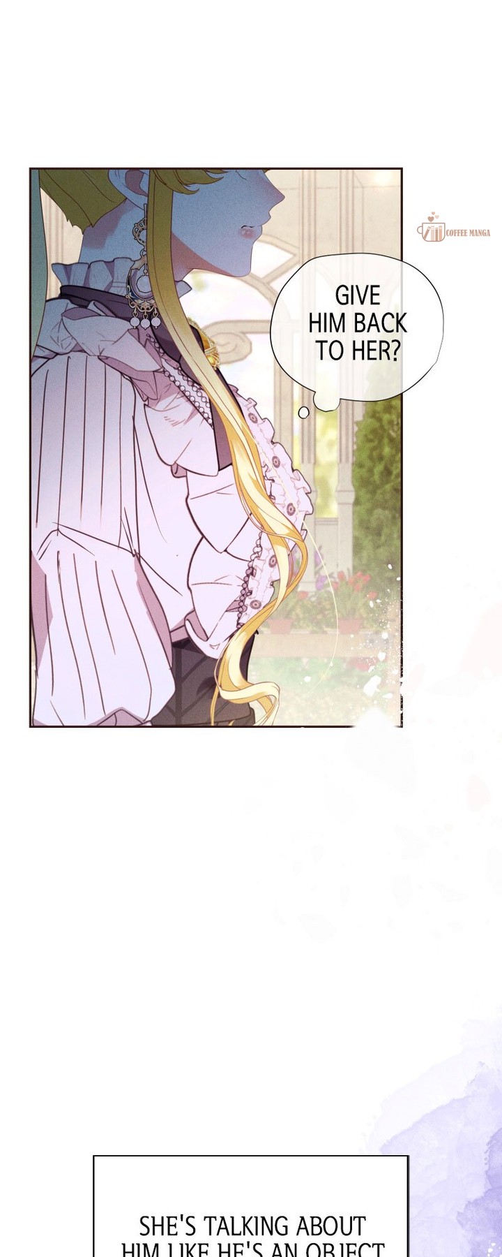 My Unwanted Engagement with the Final Boss Prince Chapter 55 page 7