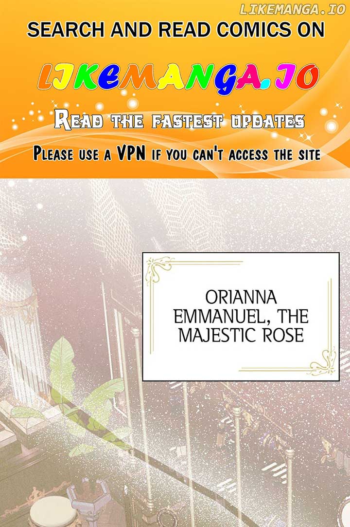 My Unwanted Engagement with the Final Boss Prince Chapter 8 page 0