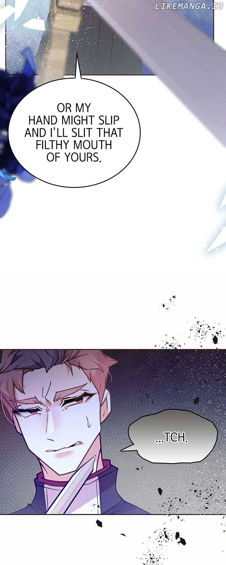 My Unwanted Engagement with the Final Boss Prince Chapter 8 page 10