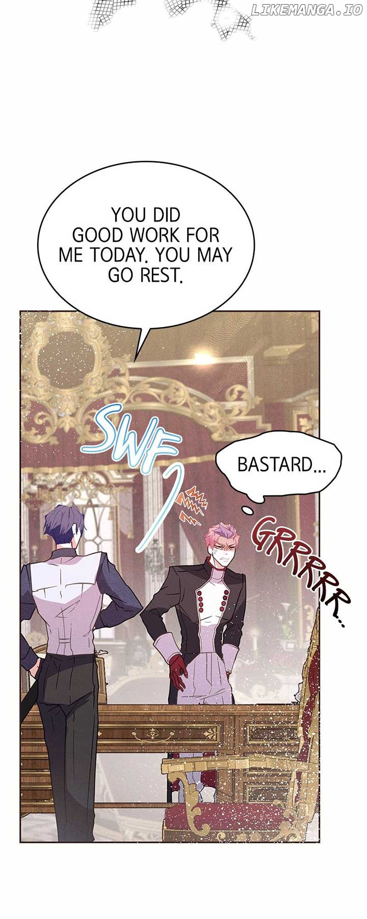 My Unwanted Engagement with the Final Boss Prince Chapter 8 page 14