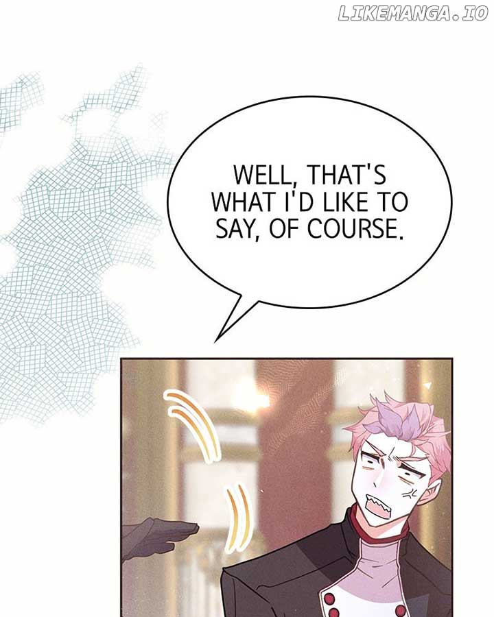 My Unwanted Engagement with the Final Boss Prince Chapter 8 page 15