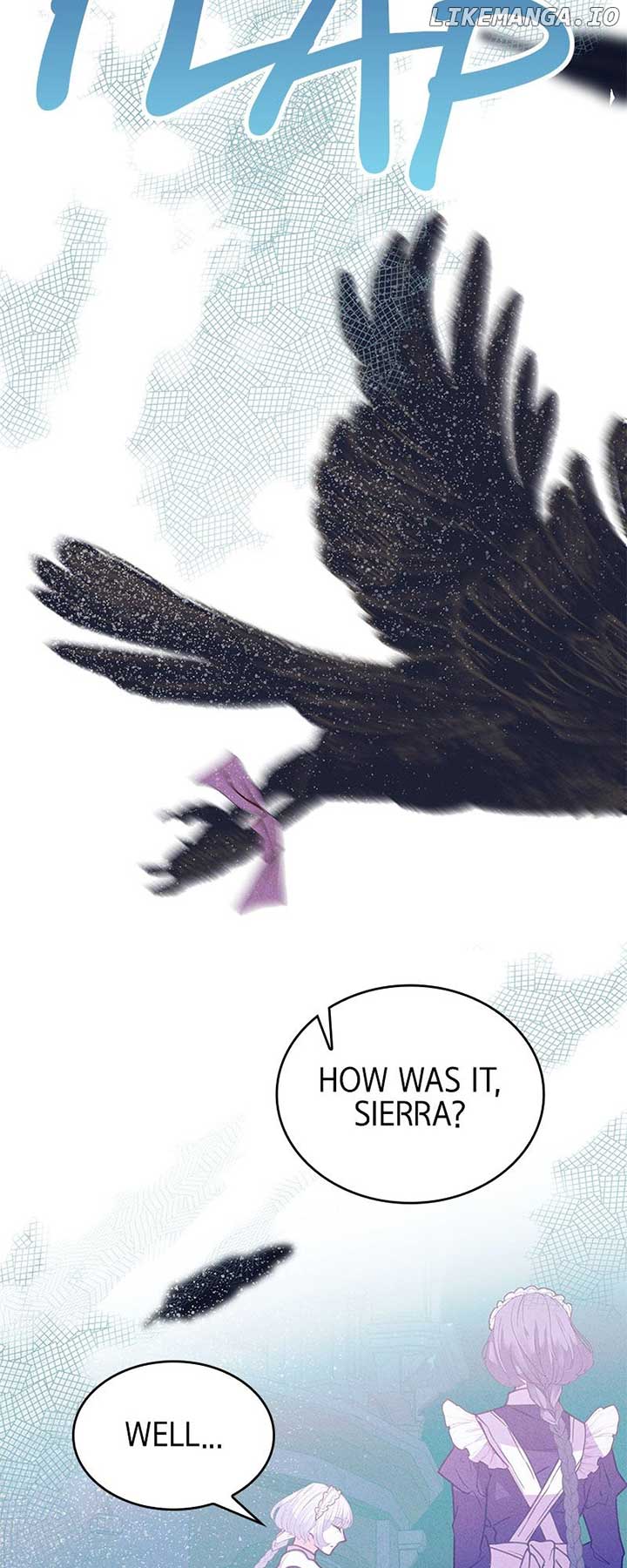My Unwanted Engagement with the Final Boss Prince Chapter 8 page 48
