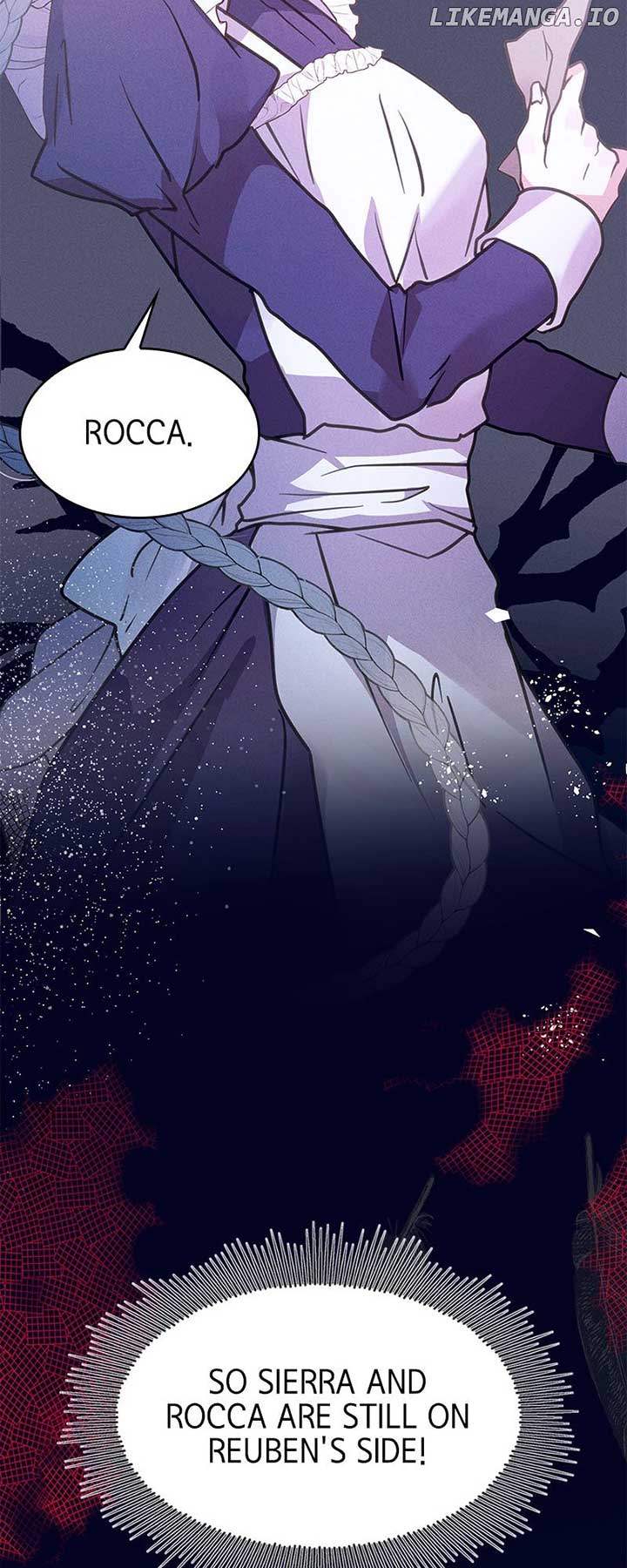 My Unwanted Engagement with the Final Boss Prince Chapter 8 page 50