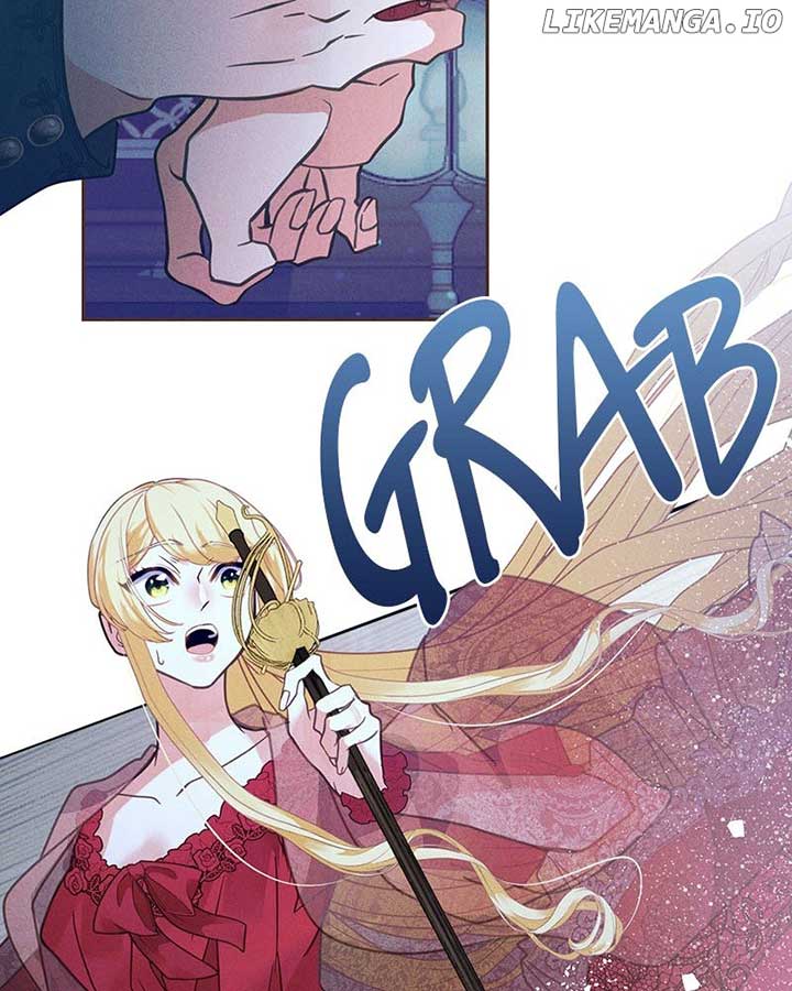 My Unwanted Engagement with the Final Boss Prince Chapter 8 page 63