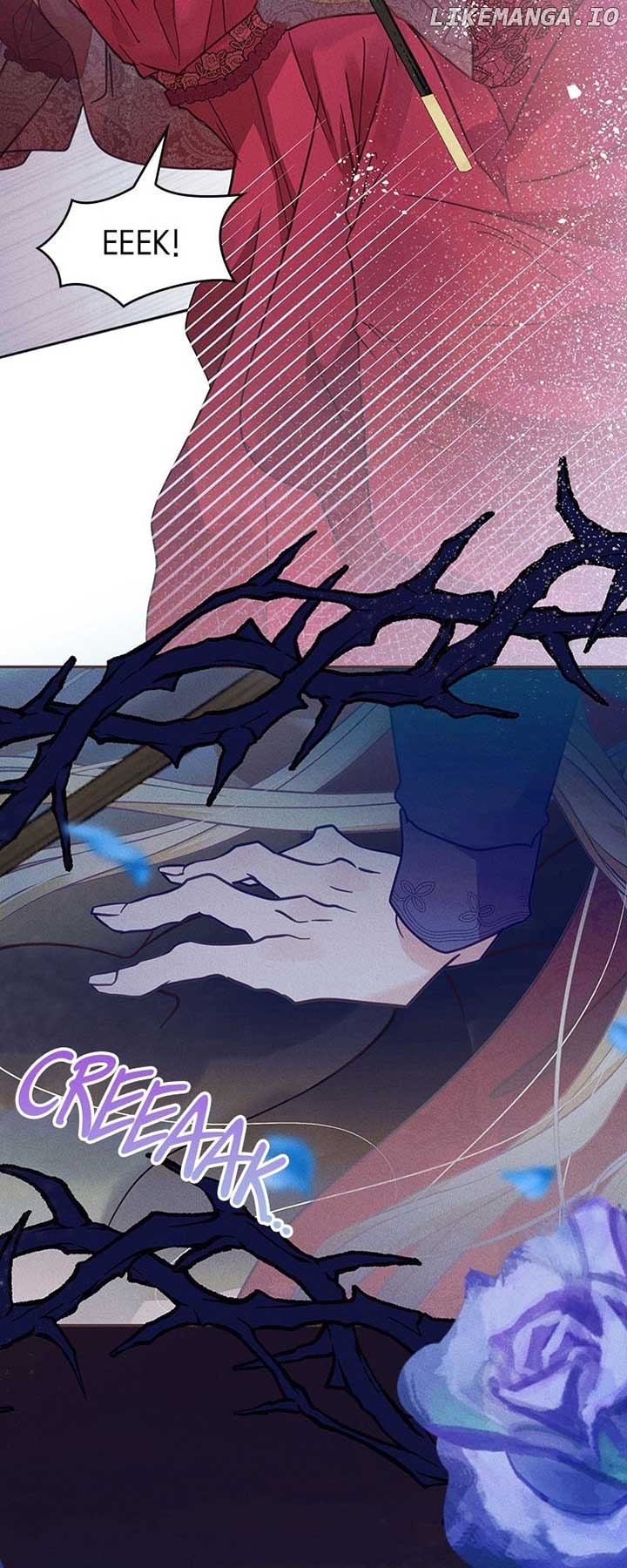 My Unwanted Engagement with the Final Boss Prince Chapter 8 page 64