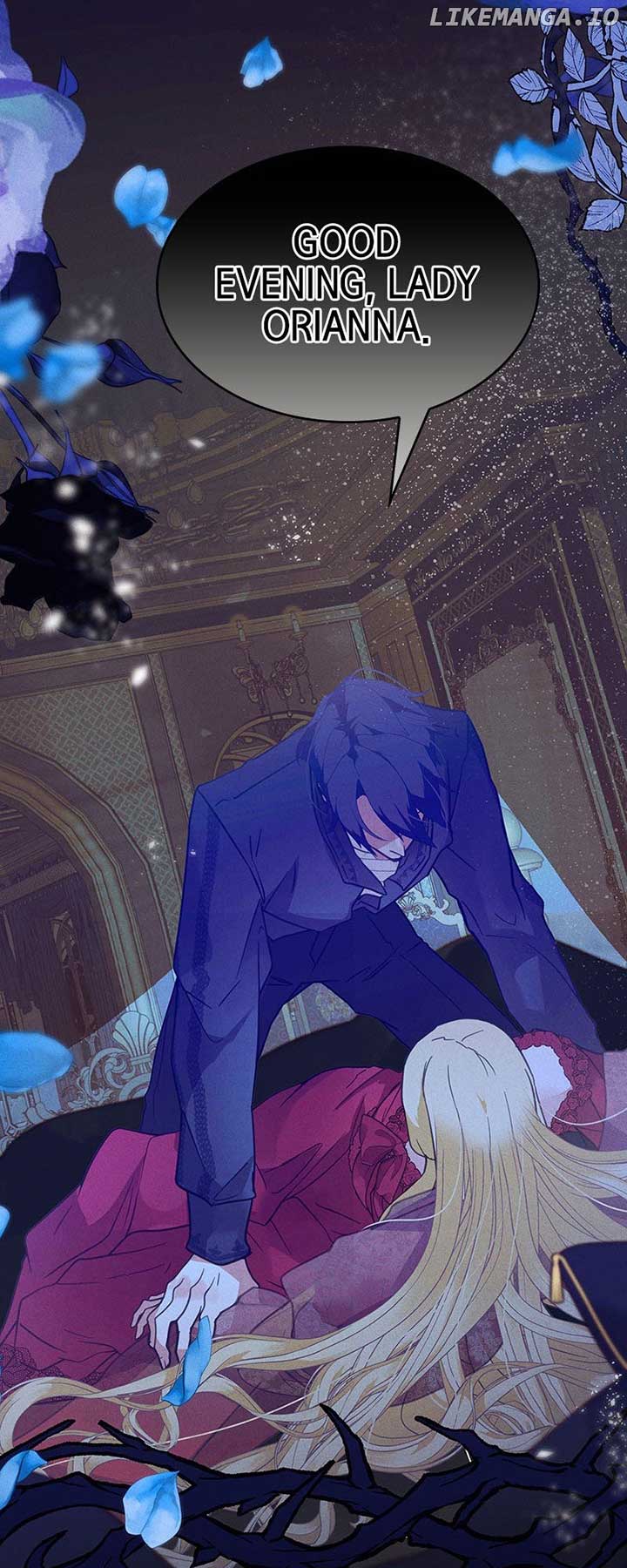 My Unwanted Engagement with the Final Boss Prince Chapter 8 page 65