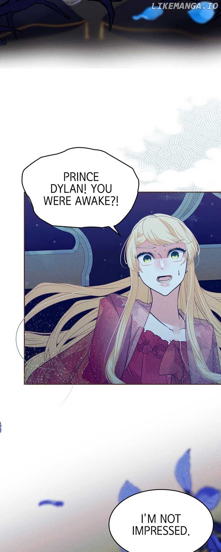 My Unwanted Engagement with the Final Boss Prince Chapter 8 page 66