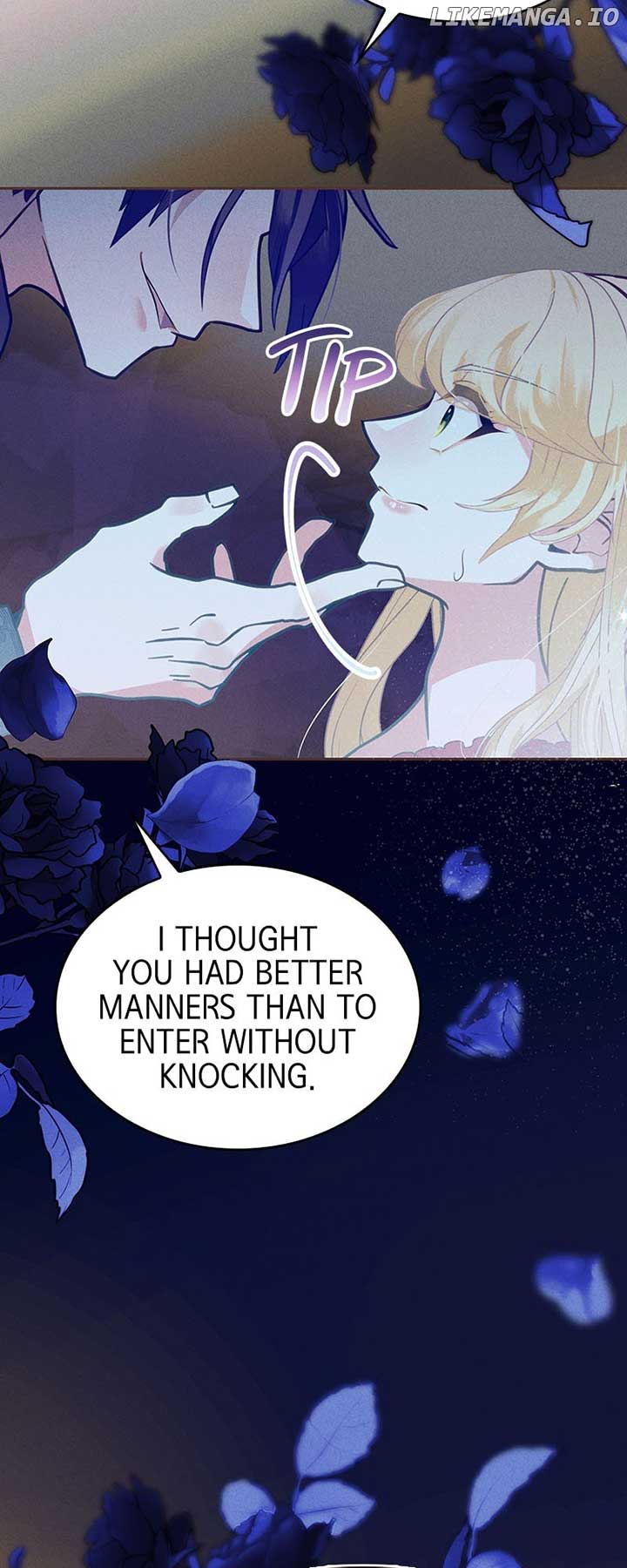 My Unwanted Engagement with the Final Boss Prince Chapter 8 page 67